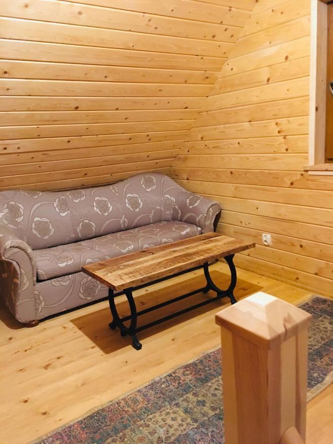 Domek Z Bala Mazury Orzyny Exterior foto